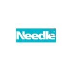 Needle coupons and promo codes