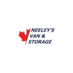 Neeley's Van and Storage coupons and promo codes