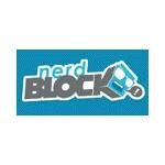 Nerd Block coupons and promo codes
