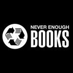 Never Enough Books coupons and promo codes