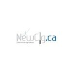 NewCig.ca coupons and promo codes