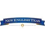 New English Teas coupons and promo codes
