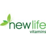 New Life Vitamins coupons and promo codes