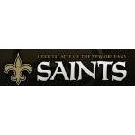 Official Site Of The New Orleans Saints coupons and promo codes