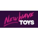 New Wave Toys coupons and promo codes