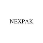 NexPak coupons and promo codes