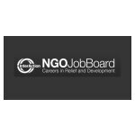 NGO Job Board coupons and promo codes