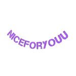 Niceforyouu coupons and promo codes