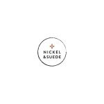 Nickel and Suede coupons and promo codes
