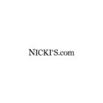 nickis int + usa coupons and promo codes