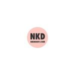 Nkd Body coupons and promo codes