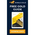 Noble Gold Investments coupons and promo codes