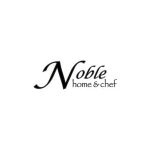 Noble Home & Chef coupons and promo codes