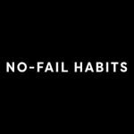No-Fail Habits coupons and promo codes