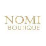Nomi Boutique Online coupons and promo codes