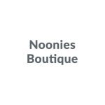 Noonies Boutique coupons and promo codes