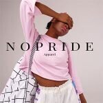 No Pride Apparel coupons and promo codes