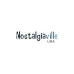 Nostalgiaville coupons and promo codes