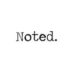 Noted Candles coupons and promo codes