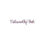 Noteworthyink.com coupons and promo codes