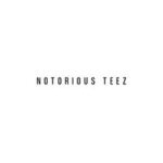 Notorious Teez coupons and promo codes