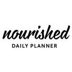 Nourished Planner coupons and promo codes