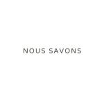 Nous Savons coupons and promo codes