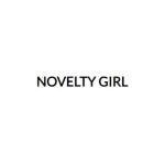 NOVELTY GIRL coupons and promo codes