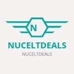 Nuceltdeals coupons and promo codes