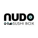 Nudo Sushi Box coupons and promo codes
