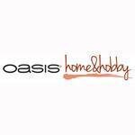 Oasis Home and Hobby coupons and promo codes