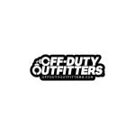 Off-Duty Outfitters coupons and promo codes