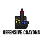 Offensive Crayons coupons and promo codes