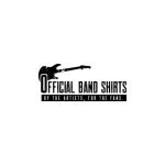 Official Band Shirts coupons and promo codes