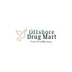 Offshore Drug Mart coupons and promo codes