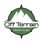 Off Terrain Codes coupons and promo codes