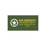Old Grouch's Military Surplus coupons and promo codes