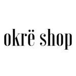 Okre Shop coupons and promo codes