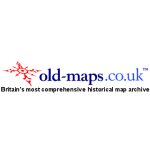 Old-maps.co.uk coupons and promo codes