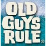 Old Guys Rule coupons and promo codes