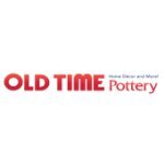 Old Time Pottery coupons and promo codes
