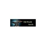 Old World Anvils coupons and promo codes