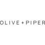 Oliveandpiper.com coupons and promo codes