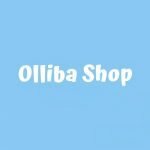 Olliba Shop coupons and promo codes