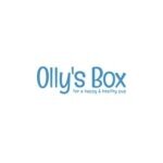 Olly's Box coupons and promo codes