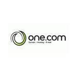 One.com coupons and promo codes