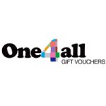 One4all Vouchers coupons and promo codes
