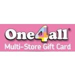 One4all Gift Card coupons and promo codes