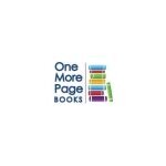 One More Page Books coupons and promo codes