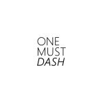 One Must Dash coupons and promo codes